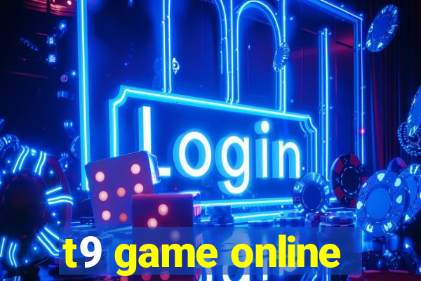t9 game online